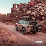 GOBI RACKS USA, Aurora