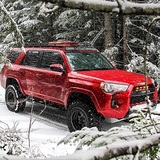 GOBI RACKS USA, Aurora