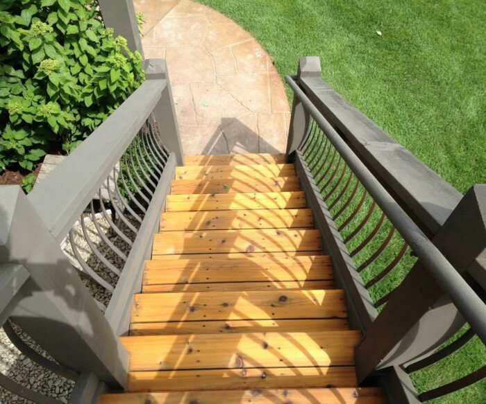  Profile Photos of A Perfect Finish Painting Highlands Ranch 3624 E Highlands Ranch Pkwy - Photo 3 of 3