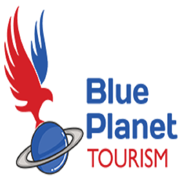  Profile Photos of Blue Planet Tourism Office 06, Morocco Cluster G-02, International City - Photo 1 of 1
