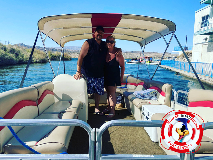  New Album of Havasu RoadRunner Boat Rentals 2992 Inca Dr - Photo 2 of 3