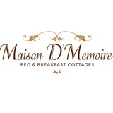  Maison D'Memoire Bed & Breakfast Cottages 8450 Roberts Cove Road 