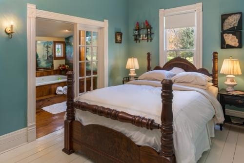  New Album of Maison D'Memoire Bed & Breakfast Cottages 8450 Roberts Cove Road - Photo 1 of 3