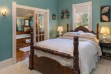 Maison D'Memoire Bed & Breakfast Cottages, Rayne