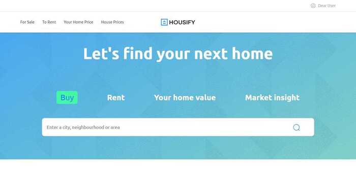 Profile Photos of Housify London, Greater London, United Kingdom - Photo 2 of 2