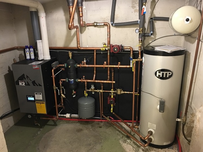 Profile Photos of Hughes Mechanical Serving Area - Photo 1 of 3