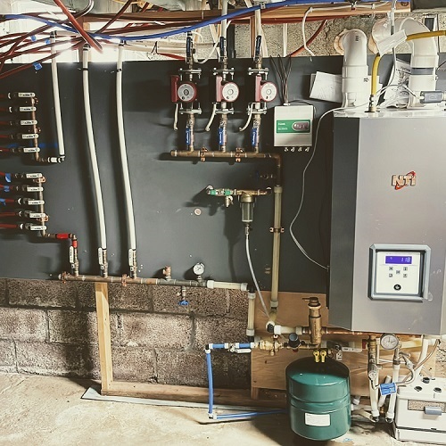  Profile Photos of Hughes Mechanical Serving Area - Photo 2 of 3