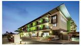 Hudson Apartment Hotels Parap & Berrimah, Parap