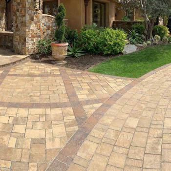  Profile Photos of Signature Pavers 110 Martins Cove - Photo 2 of 4