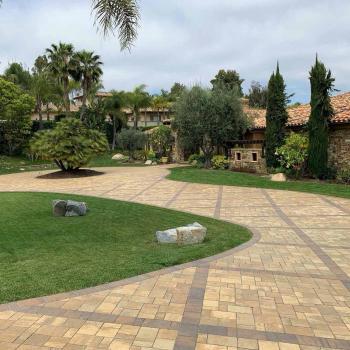  Profile Photos of Signature Pavers 110 Martins Cove - Photo 4 of 4