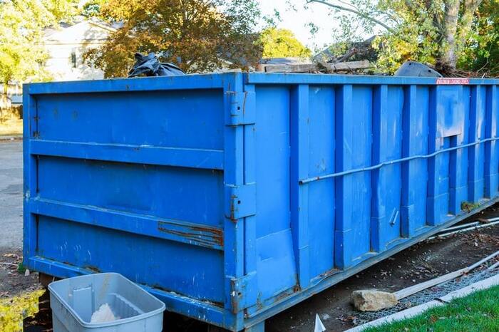  New Album of Same Day Dumpster Rental Worcester 397 Park Ave, - Photo 3 of 6