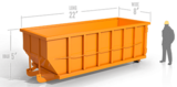  Same Day Dumpster Rental Worcester 397 Park Ave, 