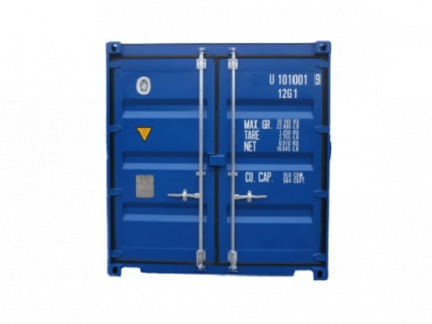  Profile Photos of Boxtor Shipping Containers Southampton SJG Office, 4 Central Crescent, Marchwood Industrial Estate - Photo 3 of 4