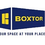  Boxtor Shipping Containers Southampton SJG Office, 4 Central Crescent, Marchwood Industrial Estate 