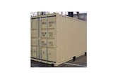  Boxtor Shipping Containers Southampton SJG Office, 4 Central Crescent, Marchwood Industrial Estate 