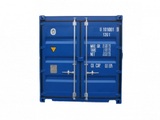  Boxtor Shipping Containers Southampton SJG Office, 4 Central Crescent, Marchwood Industrial Estate 