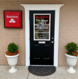Tim Minor - State Farm Insurance Agent, Smithfield