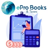 ePro Books & Taxes, Mesa