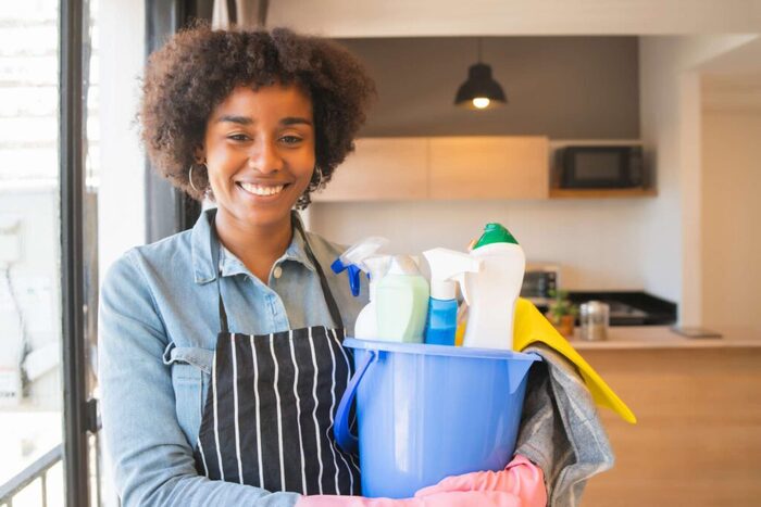  Profile Photos of American Maids & Floor Cleaning Specialist 8044 Montgomery Rd, - Photo 2 of 4