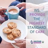 Mayfair Care Agency, Evesham