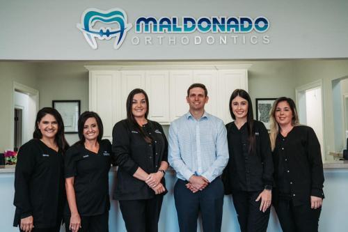  Profile Photos of Maldonado Orthodontics 4432 Conlin Street, Suite 2B - Photo 3 of 7