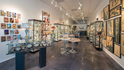  The Giving Tree Gallery of The Giving Tree Gallery 5 N Blvd of Presidents - Photo 2 of 3