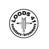 Loods 41 Bromfietsreparatie Van Utrechtweg 112 