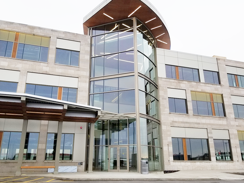  New Album of Risk-Can Underwriting Managers 101 - 575 100 Street SW - Photo 4 of 12