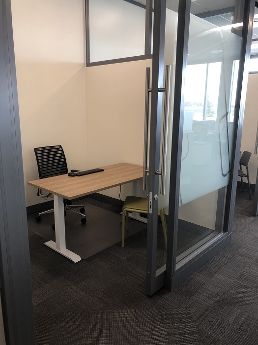  New Album of Risk-Can Underwriting Managers 101 - 575 100 Street SW - Photo 12 of 12