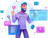 Web design, Webitive, Wolverhampton