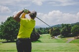 Golf Lessons with Trevon Branch, Butler
