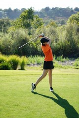 Golf Lessons with Trevon Branch, Butler