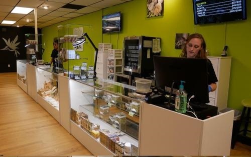  Profile Photos of Altitude Organic Medicine 3840 North Nevada Avenue - Photo 3 of 4