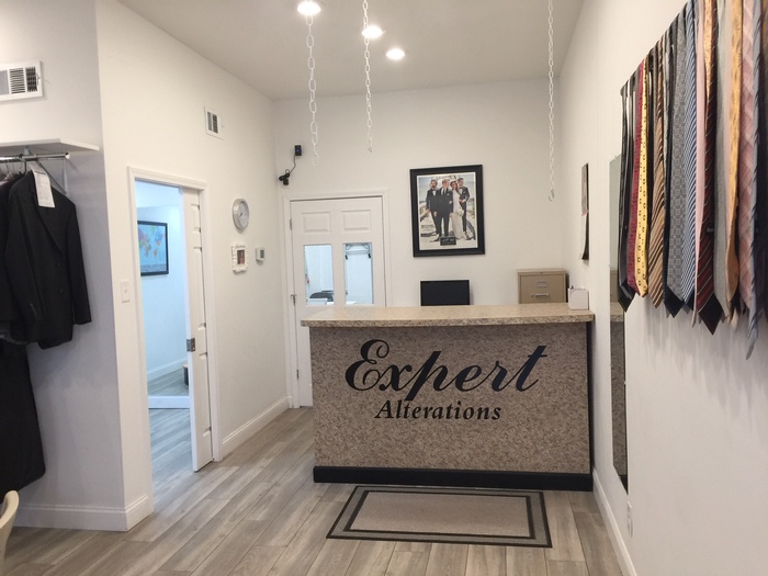  Profile Photos of Expert Alterations and Tuxedo 3545 Ritz Center - Photo 1 of 1
