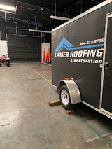 Lanier Roofing, Greenville