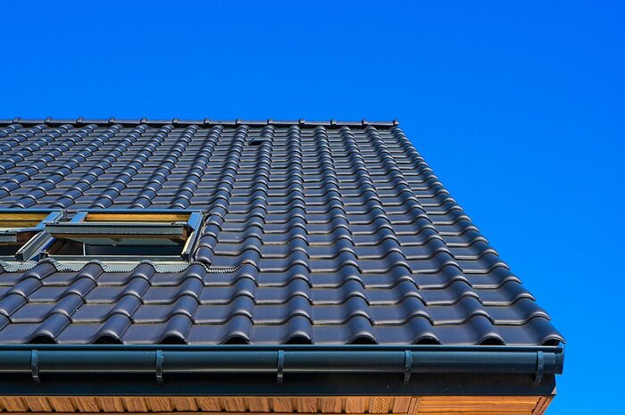  Roofing & Building Solutions of Roofing & Building Solutions Ponderosa, Vicarage Close South Kirkby - Photo 4 of 5