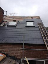  Roofing & Building Solutions Ponderosa, Vicarage Close South Kirkby 