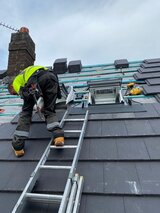  Roofing & Building Solutions Ponderosa, Vicarage Close South Kirkby 