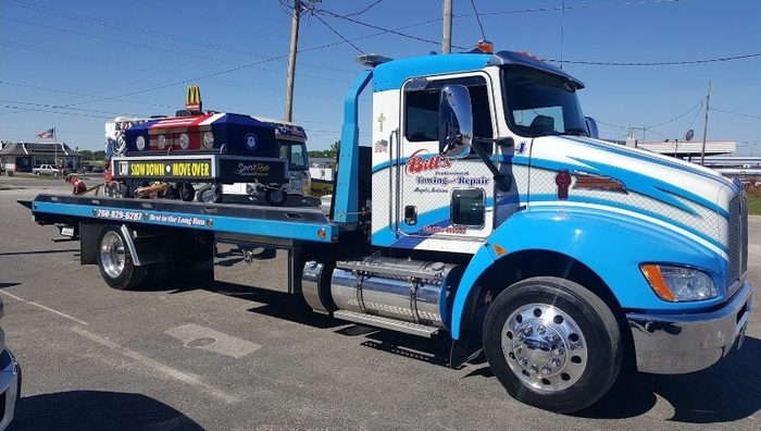  Profile Photos of Bill's Professional Towing & Repair 2765 West Maumee Street - Photo 1 of 4