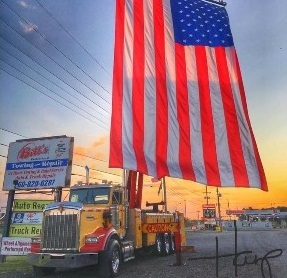  Profile Photos of Bill's Professional Towing & Repair 2765 West Maumee Street - Photo 3 of 4