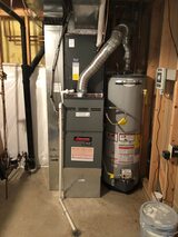 True North Heating and Cooling. LLC, Colorado Springs