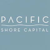 Pacific Shore Capital, San Diego
