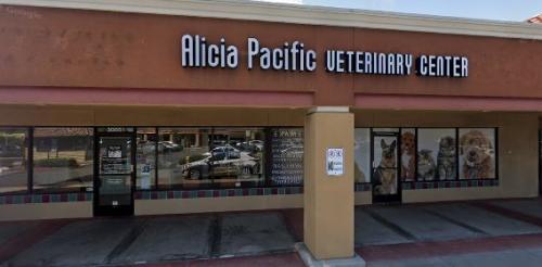  New Album of Alicia Pacific Veterinary Center 30051 Alicia Parkway - Photo 2 of 3