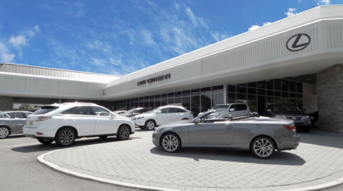  Profile Photos of Ray Catena Lexus of Freehold 4264 U.S. 9 - Photo 2 of 2