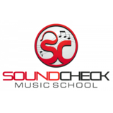  SoundCheck Music School 7831 Alabama Ave, Studio 16 
