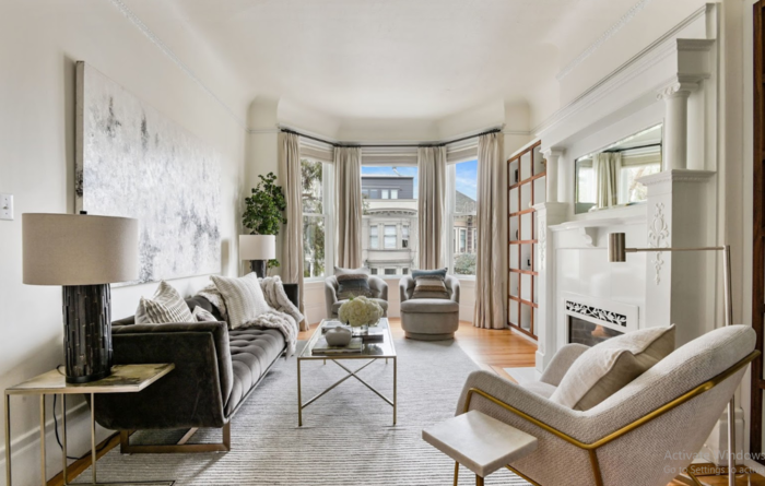  Profile Photos of Missy Wyant Smit | San Francisco Real Estate | Compass 891 Beach Street - Photo 3 of 4