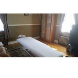  Centre d'Osteopathie SantÃ© Plus - Aline DalpÃ© D.O. 333 MontÃ©e Sanche 