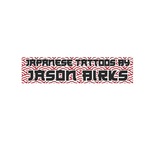  Jason Birks Japanese Tattoos 25 Grosvenor Road 