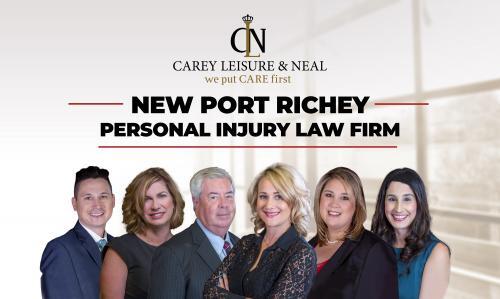  New Album of Carey Leisure & Neal Injury Attorneys 3530 US HIGHWAY 19 - Photo 4 of 4