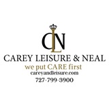 Carey Leisure & Neal Injury Attorneys, New Port Richey